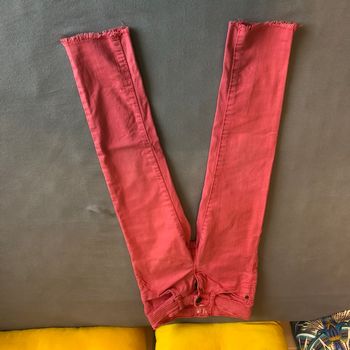 Jeans  slim 4A