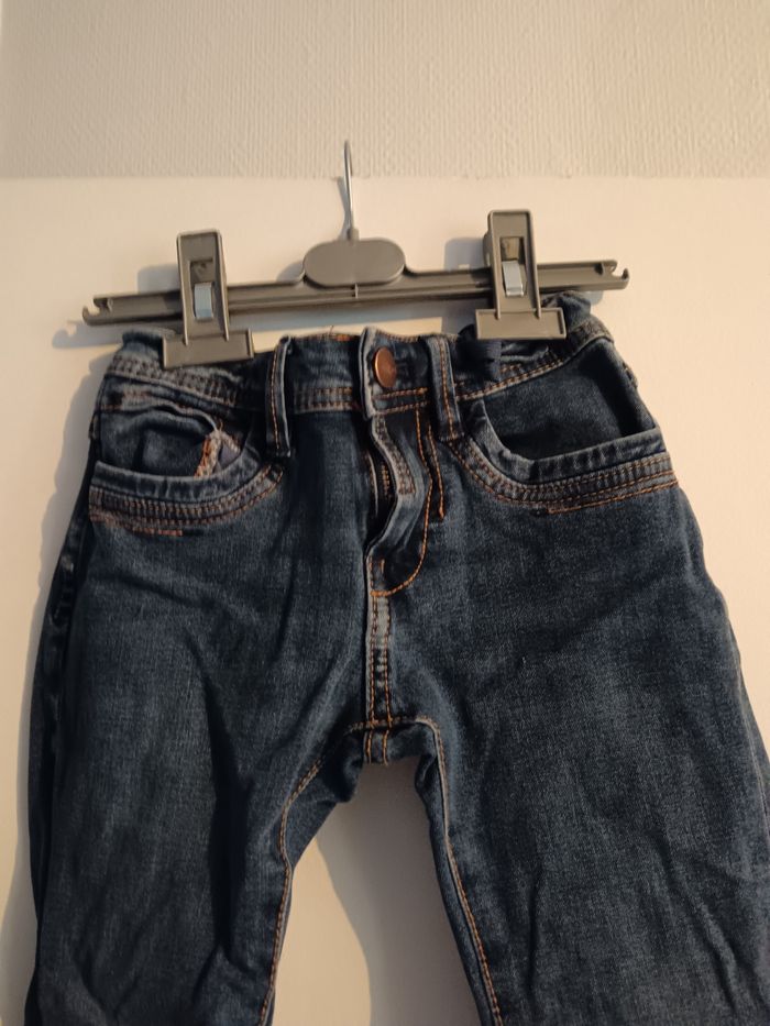Jeans - photo numéro 2