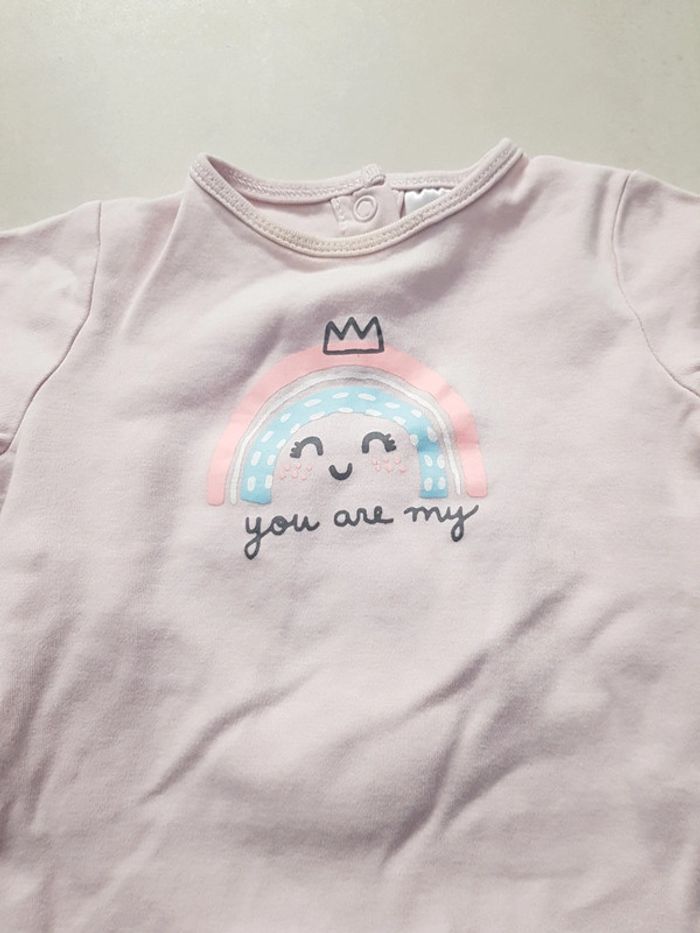 Pyjama été - photo numéro 2