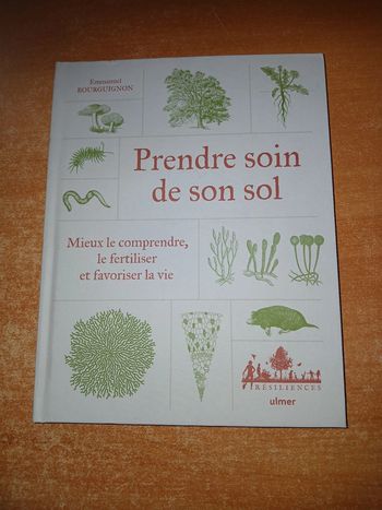 Prendre soin de son sol
