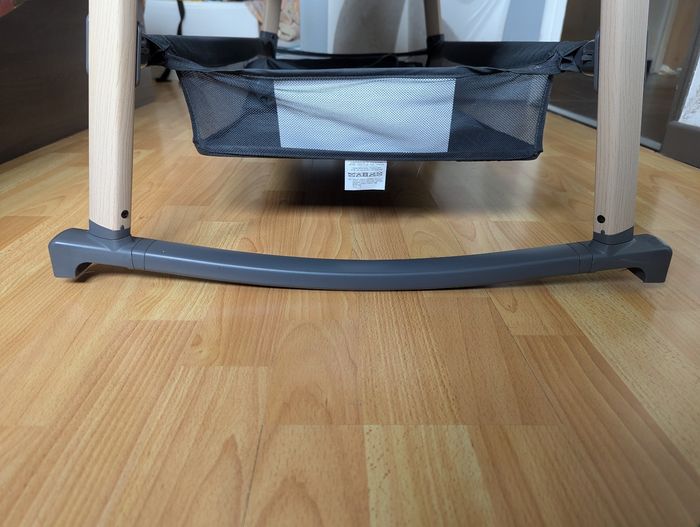 Cododo Iora Air 2 en 1 - photo numéro 5