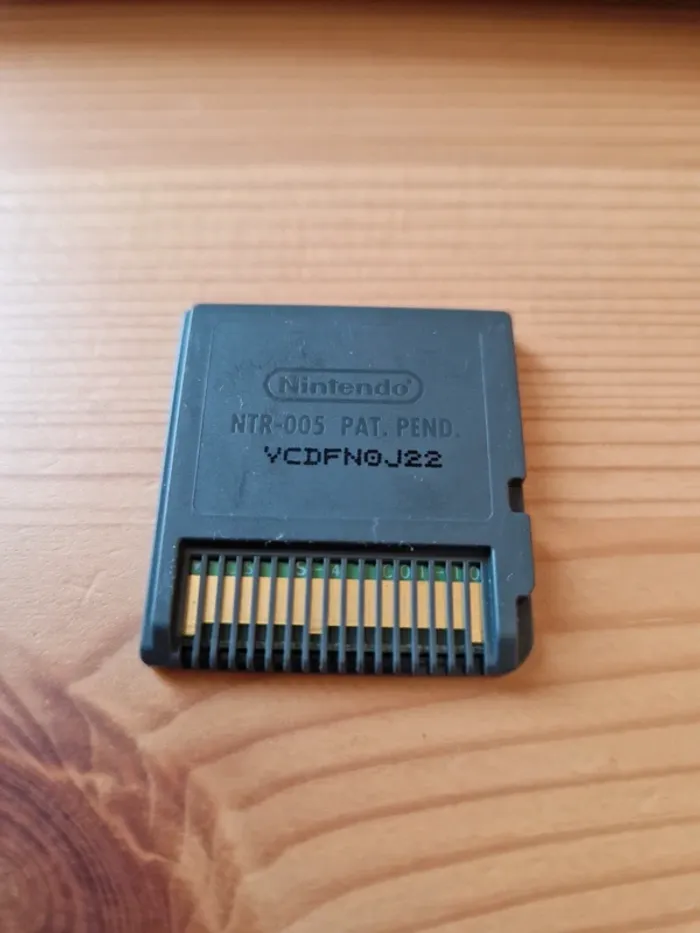Le Code de la Route Nintendo DS - photo numéro 2