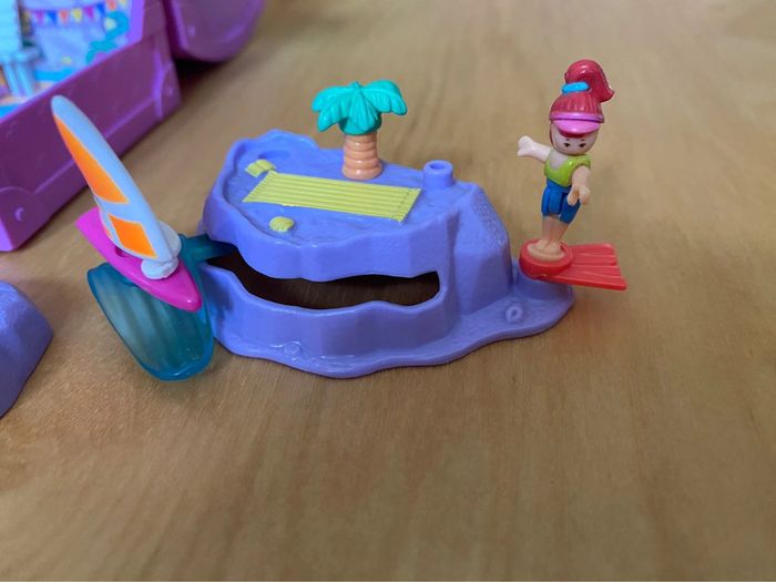 Polly pocket - photo numéro 2