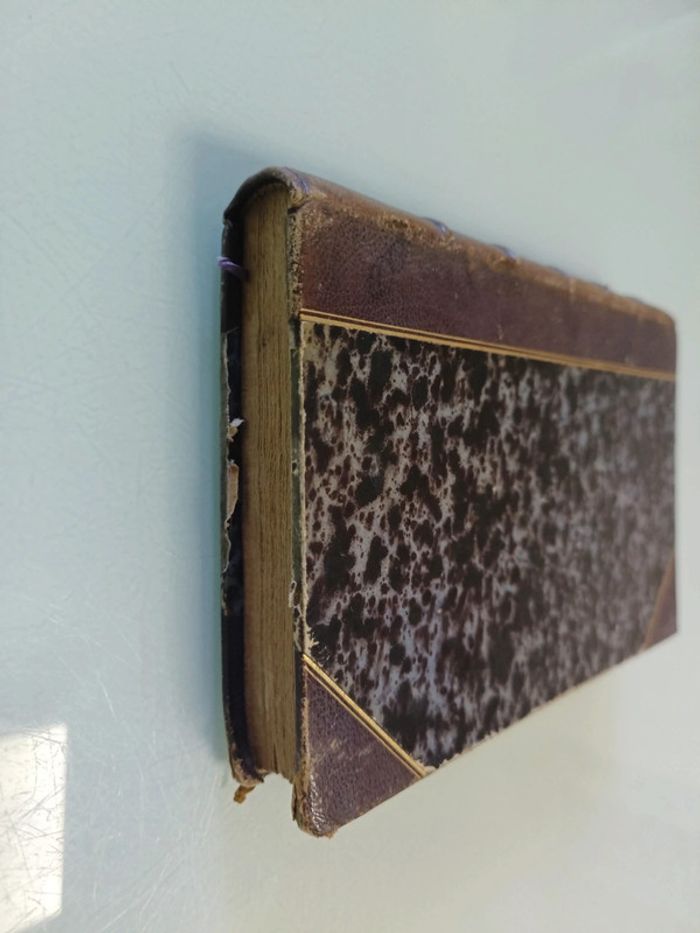 Magnifique livre "médiations " - photo numéro 3