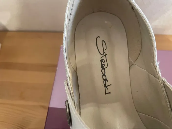 Chaussures petit talon - photo numéro 2