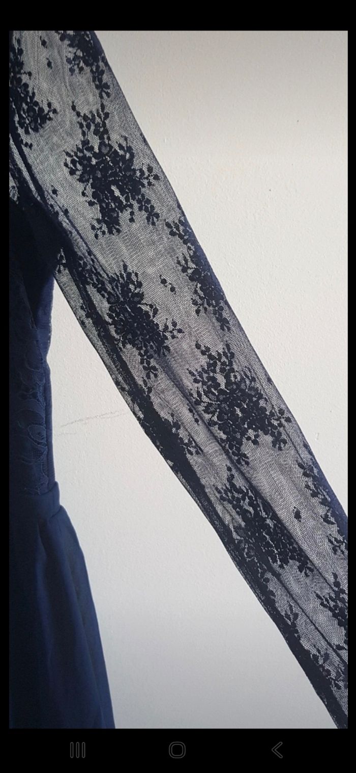 Robe de soirée - photo numéro 2