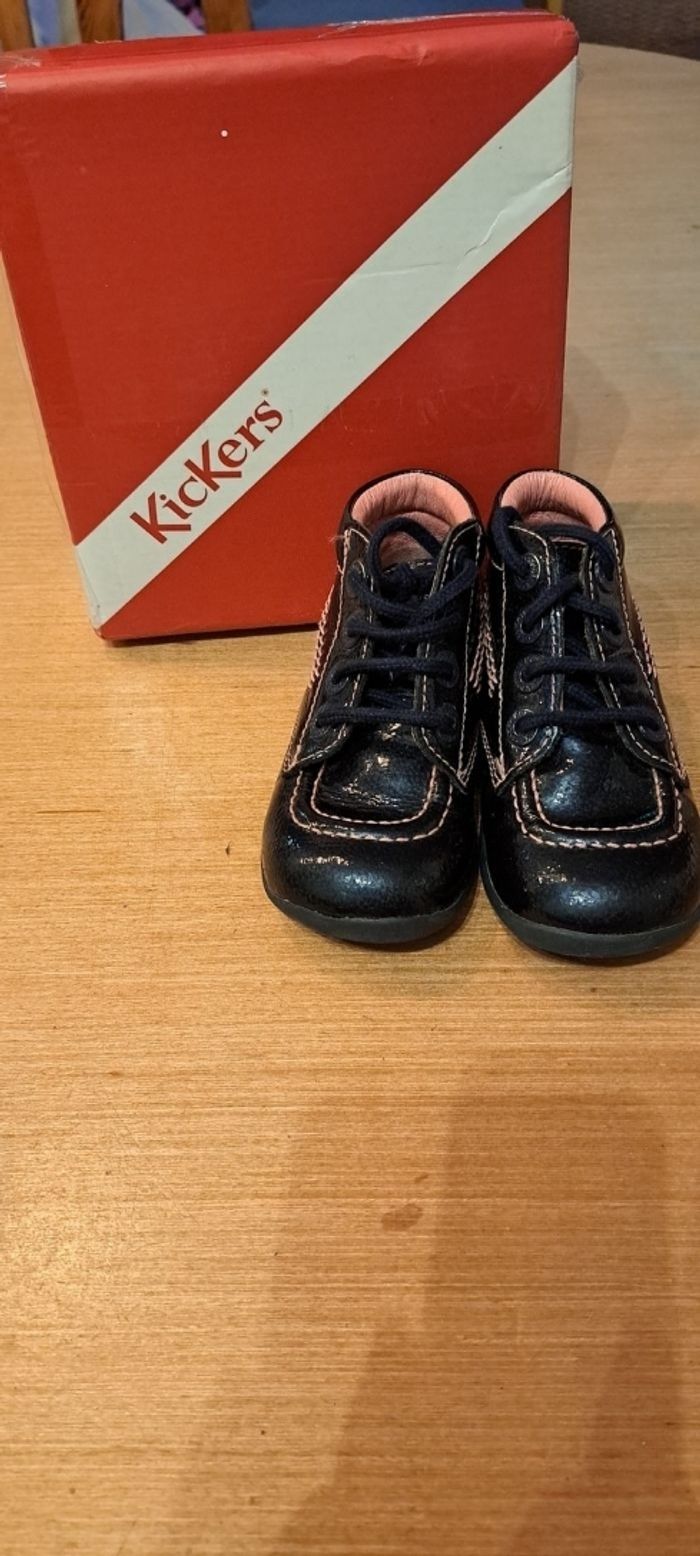 Botillon kickers t.23 - photo numéro 2