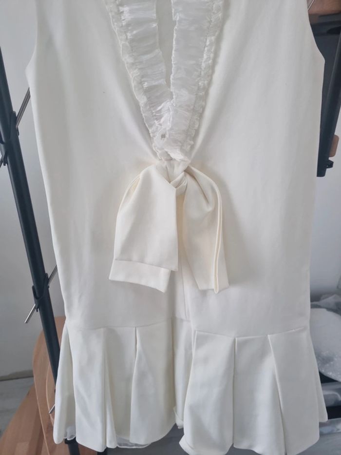Robe de mariée - photo numéro 6