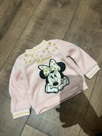 Pull Minnie 3 mois