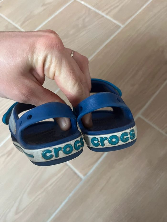 Crocs t20/21 - photo numéro 3