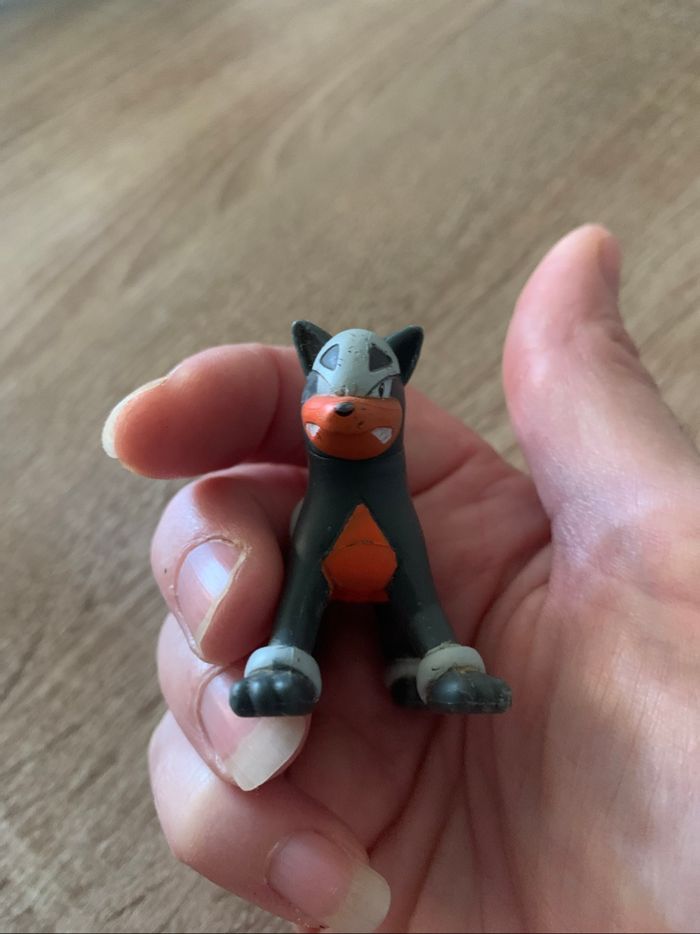 Figurine Pokémon Malosse - photo numéro 4