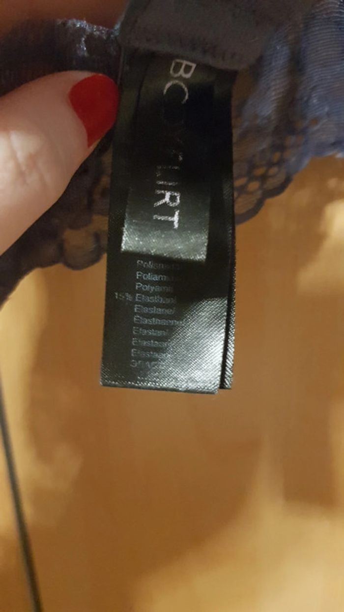 Soutien gorge - photo numéro 6