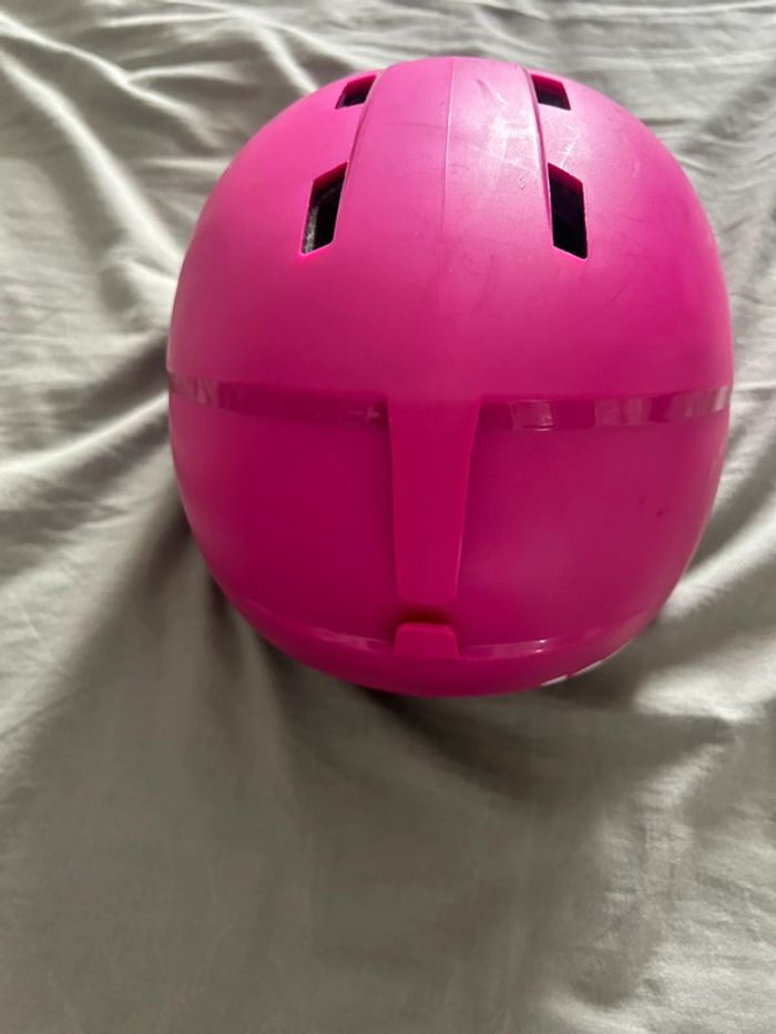 Casque enfant ski - photo numéro 4