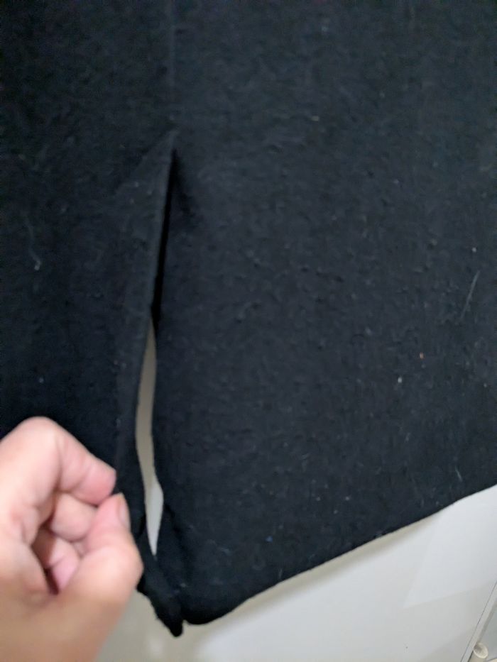 Manteau Primark noir. Taille 46 - photo numéro 6