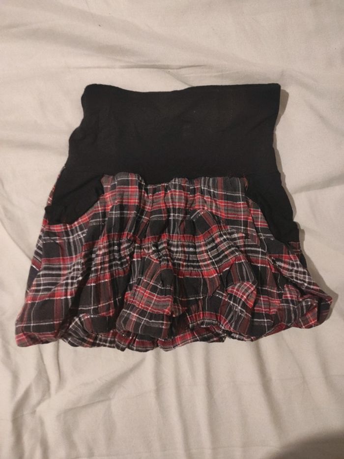 Jupe T4A miss la voila