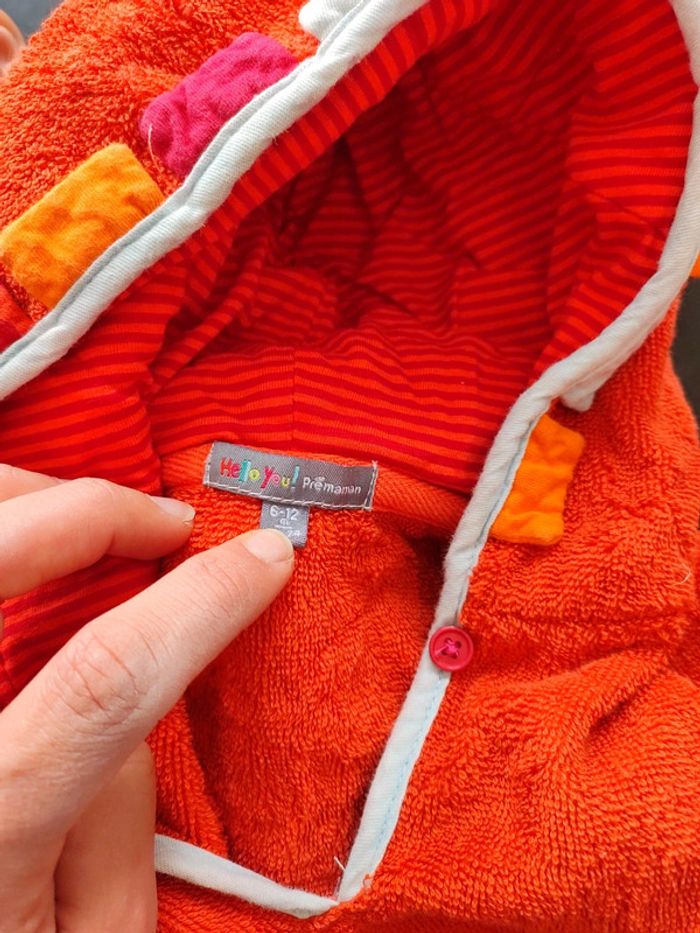 Cap de bain - photo numéro 3