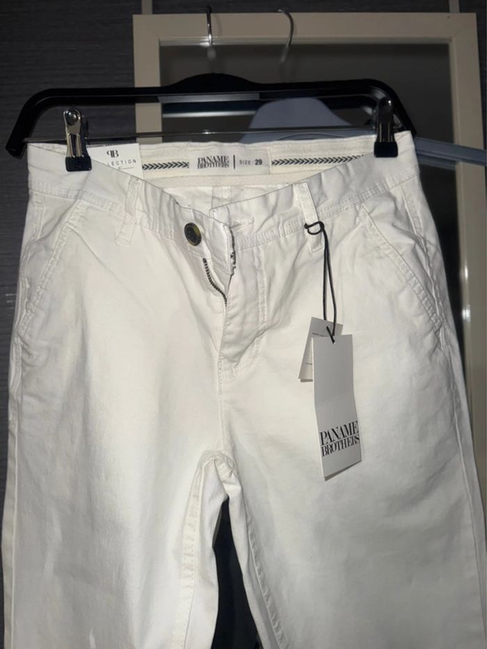 Pantalon - photo numéro 2