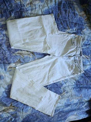 Jeans taille 38 marque creeks 