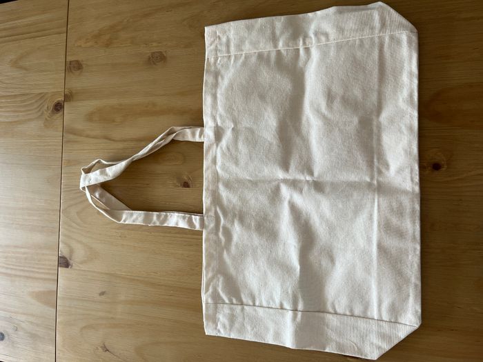 Sac cabas - Paysan Breton - Neuf - photo numéro 2