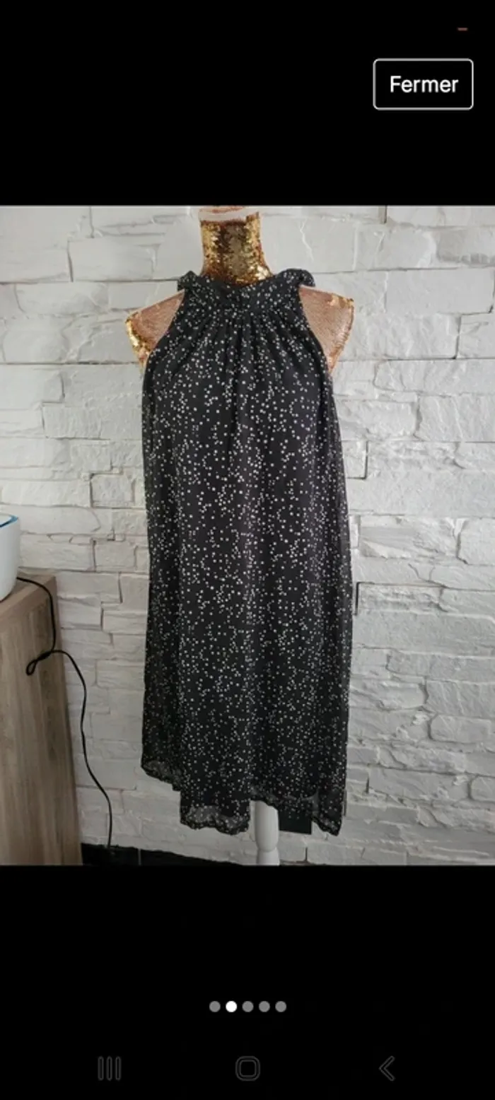 Robe kiabi 44 - photo numéro 2