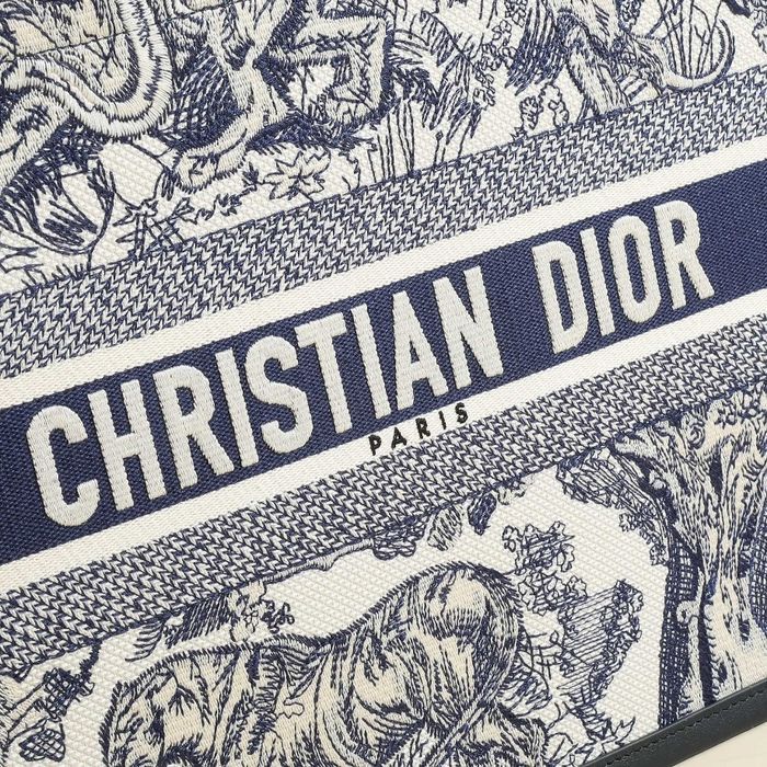 Dior  tote    1324 - photo numéro 3