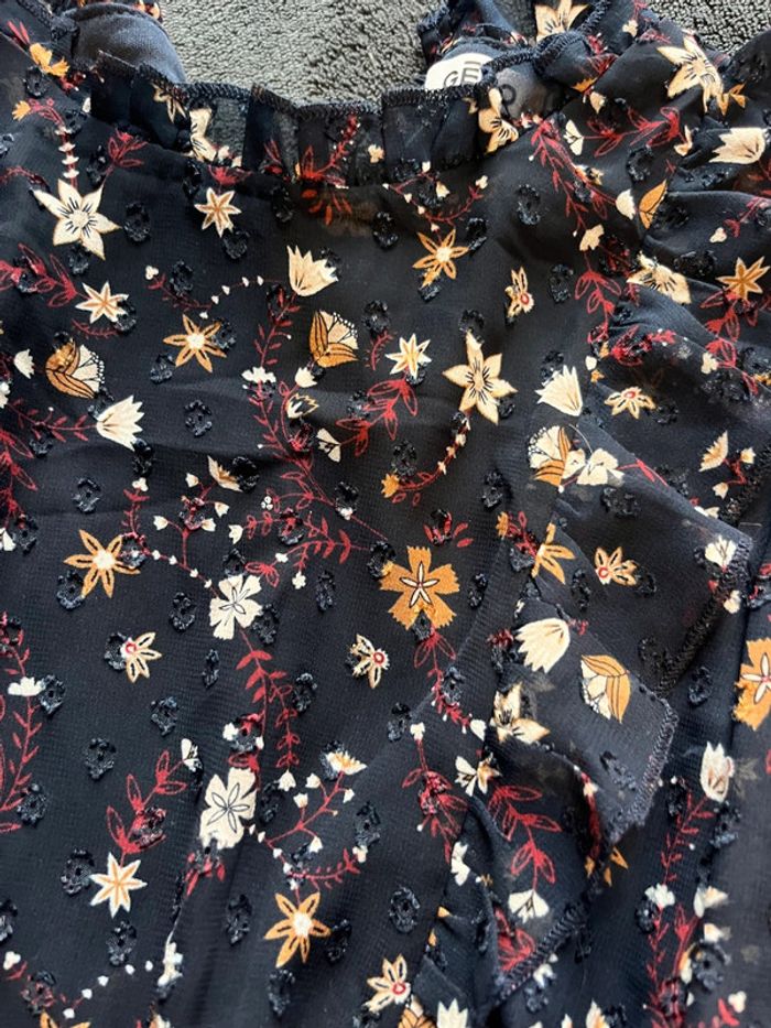 Robe fille 5 ans gémo - photo numéro 2