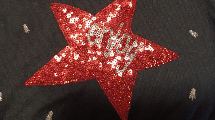 Lot pull 14 ans - photo numéro 7