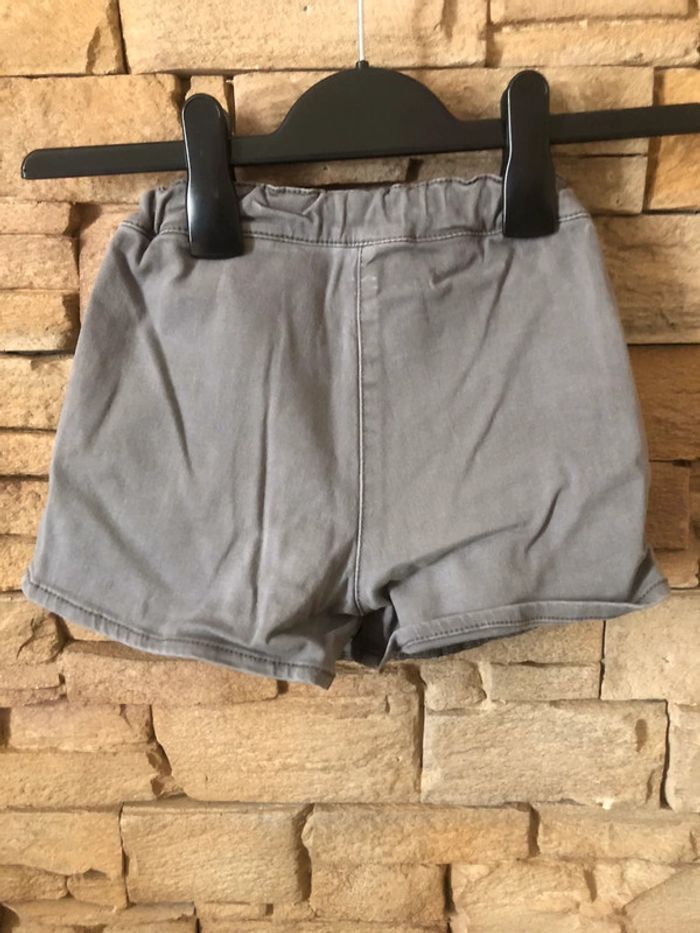 Jupe short taille 6 ans - photo numéro 3