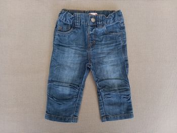 Jeans garçon Dp...am 6mois 67cm