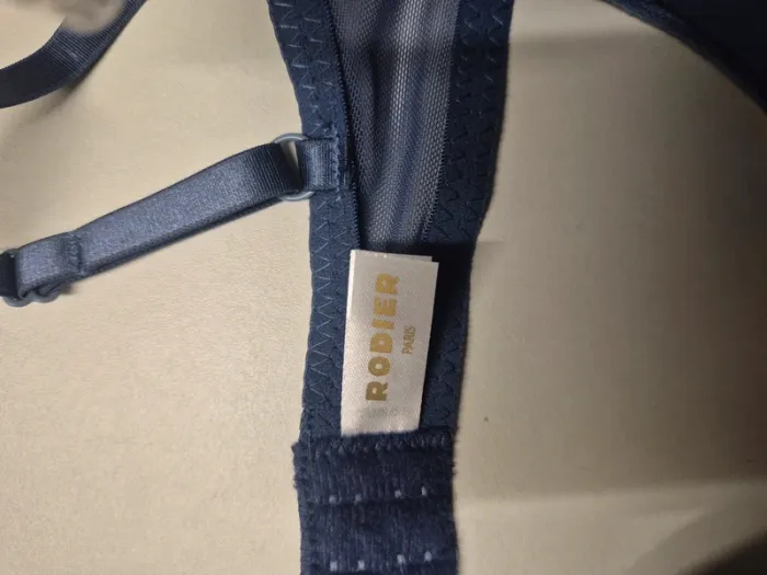 Soutien gorge 90D - photo numéro 4