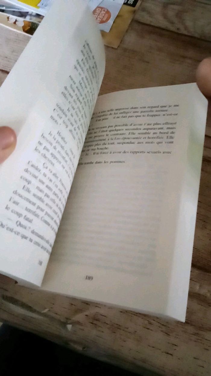 La cage dorée - photo numéro 4