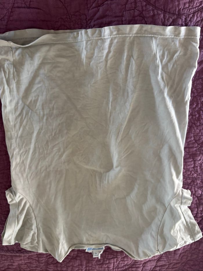 T shirt fille - photo numéro 3
