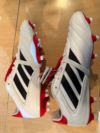 Chaussures foot adidas copa glorio II FG