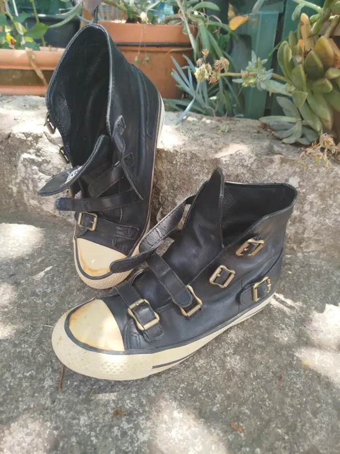 Chaussures Ash