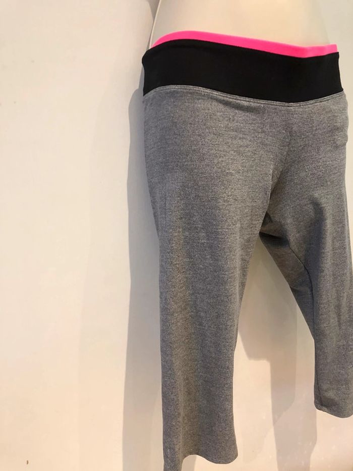 Corsaire de sport Oxylane taille 38 - photo numéro 10