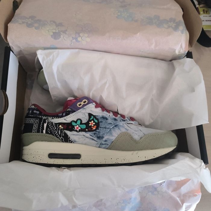 Air max one concept mellow - photo numéro 7