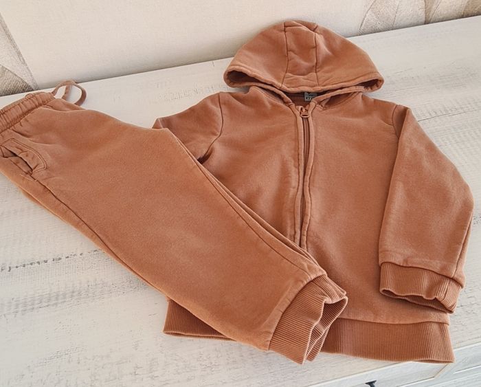 Ensemble petite garçon - photo numéro 3