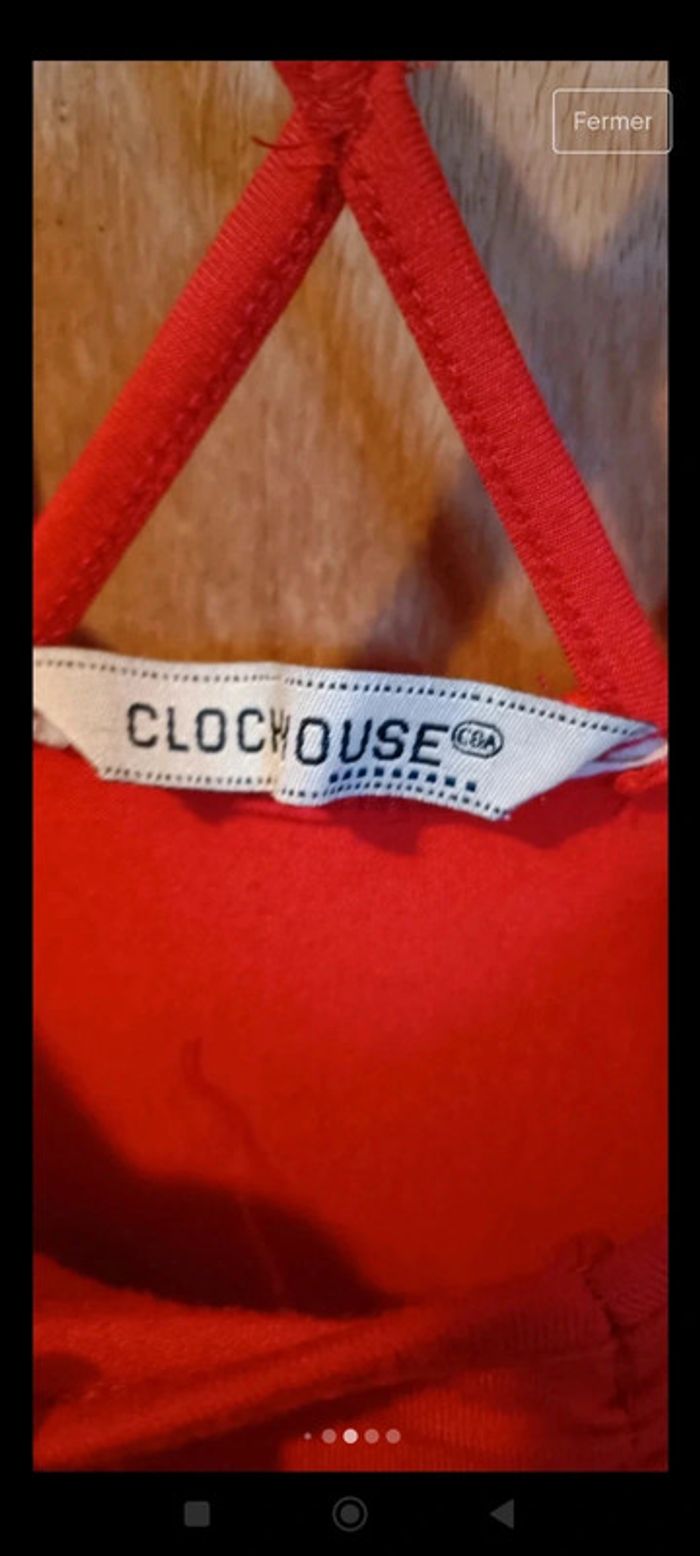 T-shirt xl - photo numéro 4