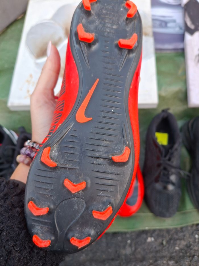 Crampons Nike - photo numéro 2