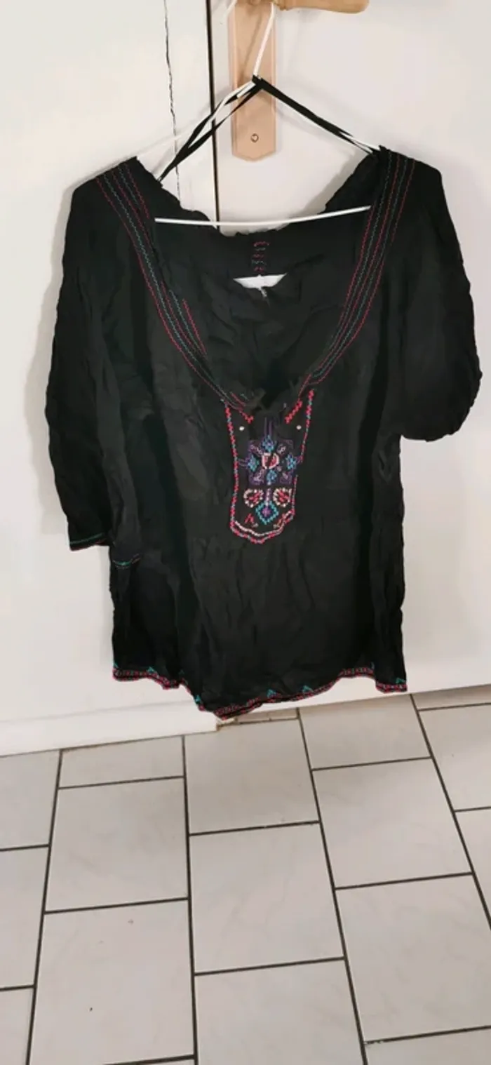 Tunique