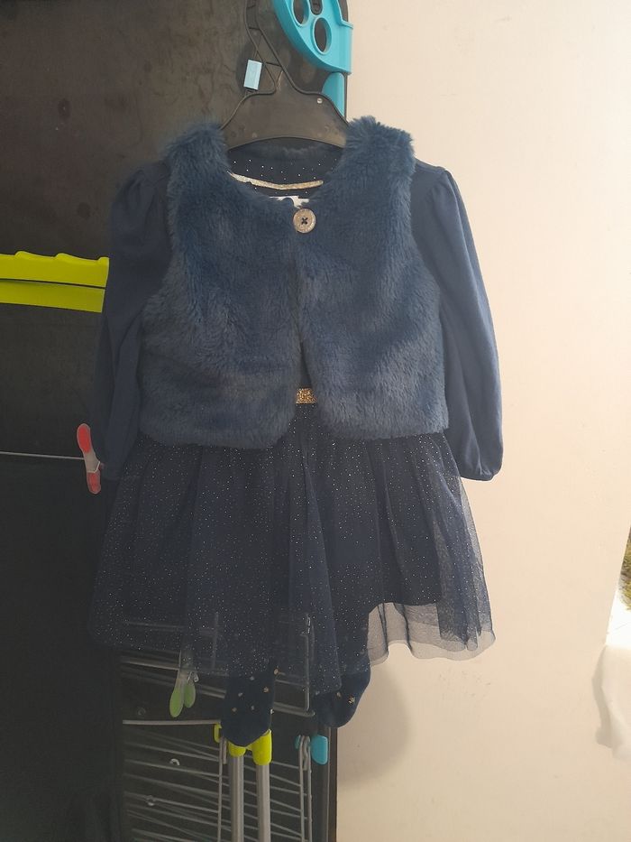 Ensemble fille - photo numéro 2