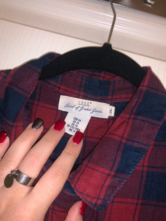 Chemise - photo numéro 4