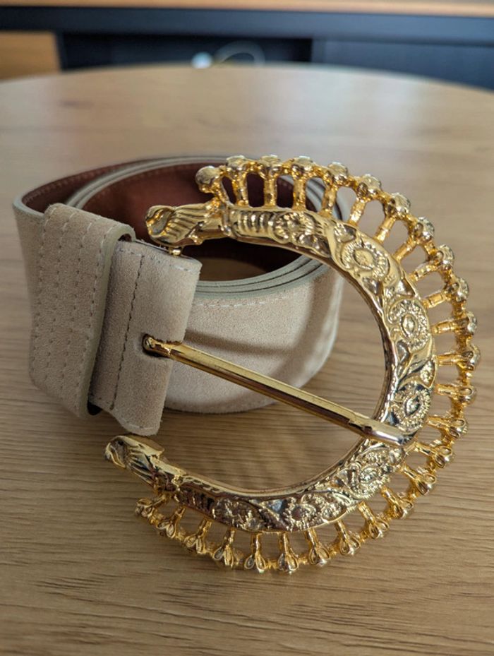 Ceinture stella & suzie