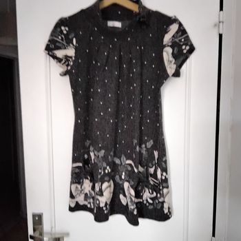 Tunique femme taille 4 Cache Cache