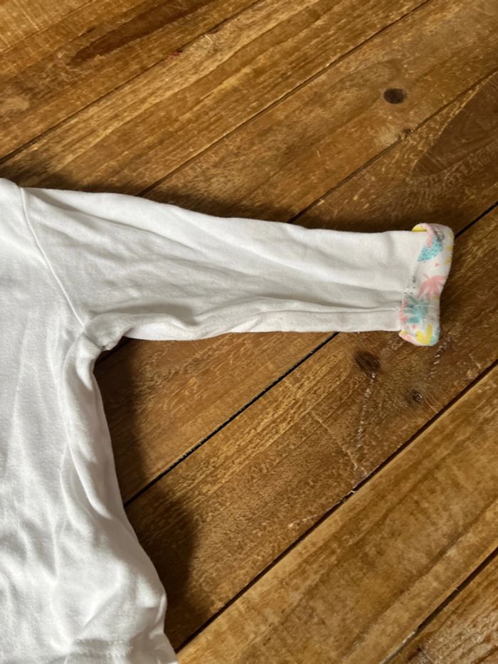 Pyjama fille - photo numéro 3