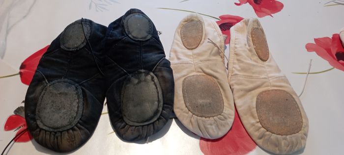 Chaussures de danse - photo numéro 6