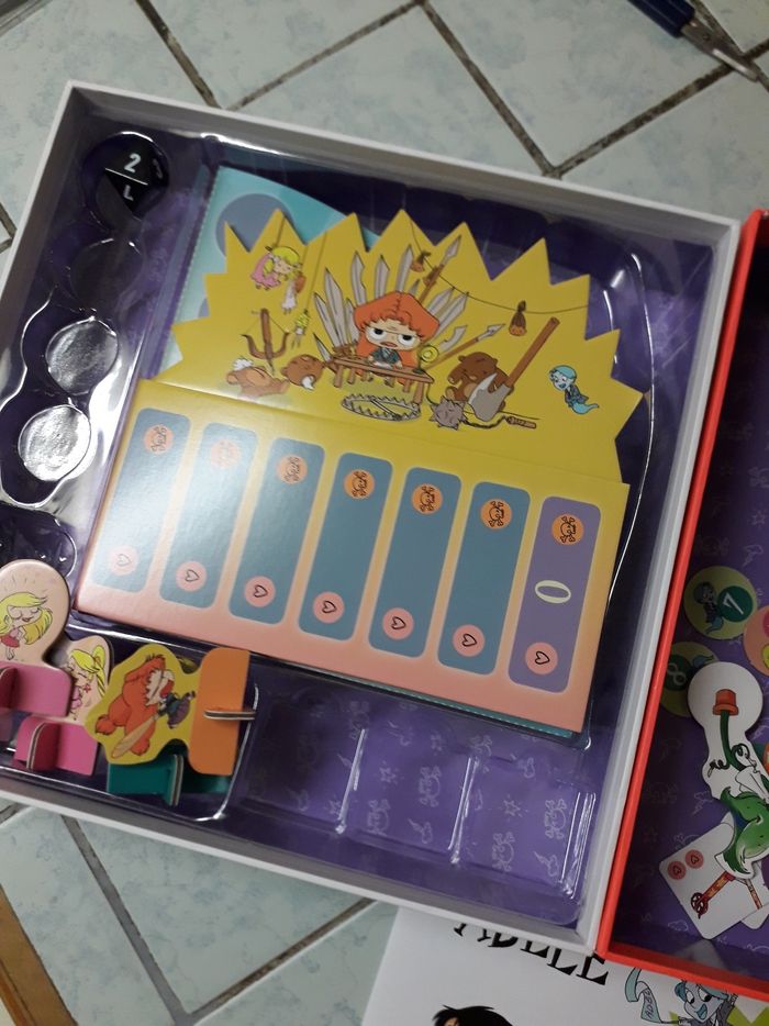 Mortelle Adele Poussez vous les moches ! - photo numéro 3