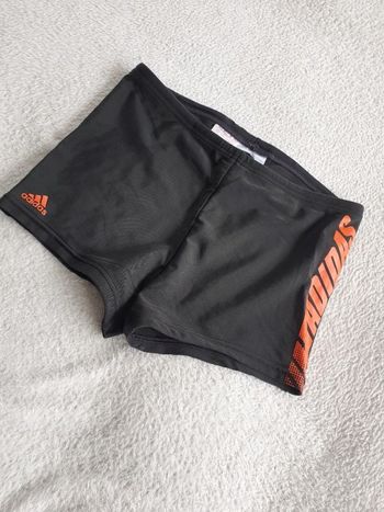 Boxer de bain garçon 12-13 ans