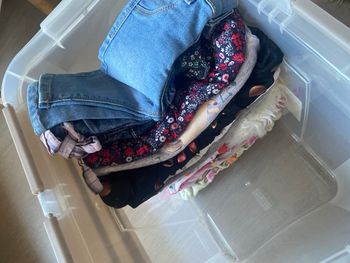 Lot vêtement bébé fille taille 3 mois