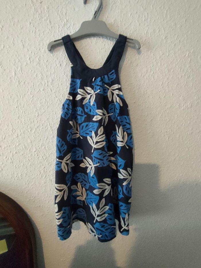 Robe Okaïdi en 5 ans